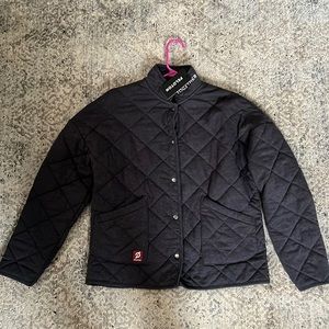*NWT* Peloton Quilted Jacket